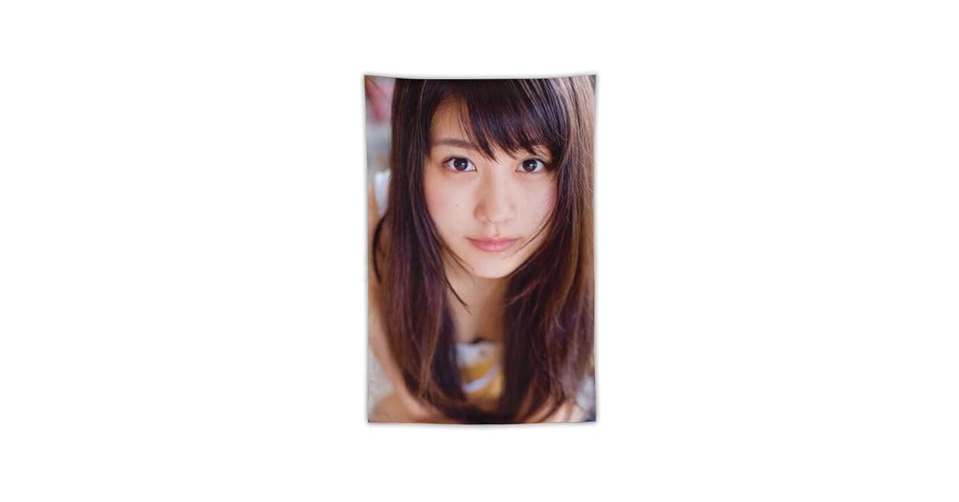 有村架純　ポップ　３枚セット　パネル　ボード Amazon.co.jp: 有村架純 写真 ポスター 3 タペストリー アート